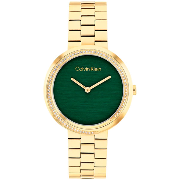 Часы Calvin Klein Twisted 25100167